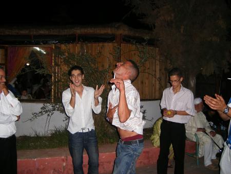 wahad 3aress dyal waled l3ama